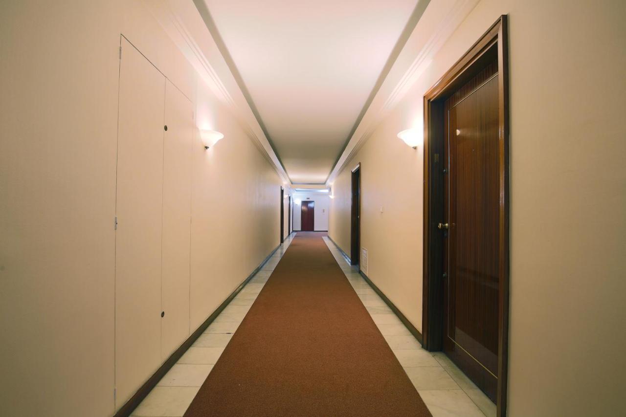Studio Rue De Ponthieu Appartamento