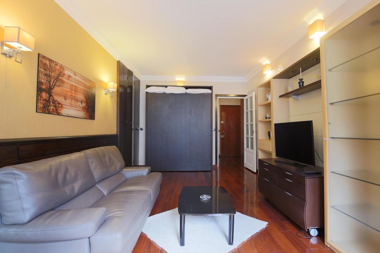 Appartamento Studio Rue De Ponthieu *