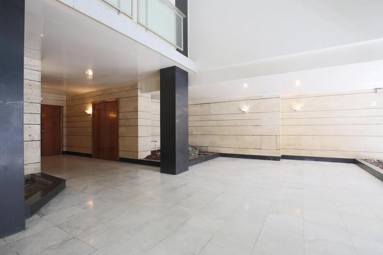 Appartamento Studio Rue De Ponthieu Parigi